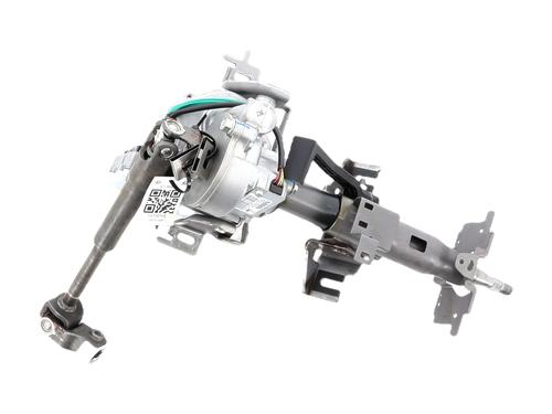 Steering column NISSAN LEAF (ZE1) Electric | BP38679066M21 - Image 3