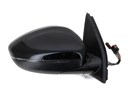 Right mirror PEUGEOT 308 II (LB_, LP_, LW_, LH_, L3_) 1.2 THP 130 | BP28713295C27 
