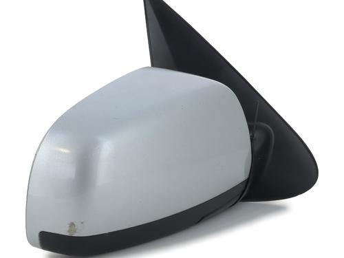 Right mirror HYUNDAI SANTA FÉ II (CM) 2.2 CRDi GLS 4x4 | BP30557591C27 