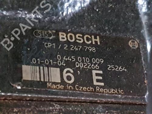 Engine BMW 3 (E46) 330 d | BP35718378M1 - Image 9