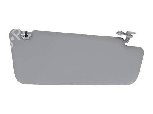 Aletta parasole sinistra OPEL CORSA D (S07) 1.3 CDTI (L08, L68) | BP30800071I1