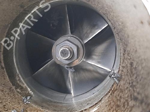 Engine RENAULT MEGANE II Coupé-Cabriolet (EM0/1_) 2.0 16V Turbo | BP31180385M1 