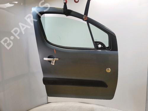 Used Right front door Right front door PEUGEOT PARTNER Tepee 1.6 HDi (109 hp) 35940925 35940925