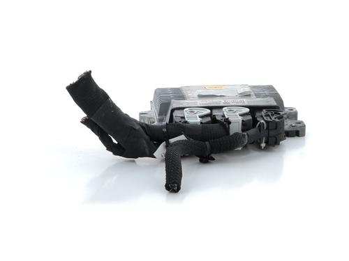 Used Engine control unit (ECU) Engine control unit (ECU) RENAULT MEGANE IV Hatchback (B9A/M/N_) 1.6 TCe 205 (B9MV) (205 hp) 34051069 34051069