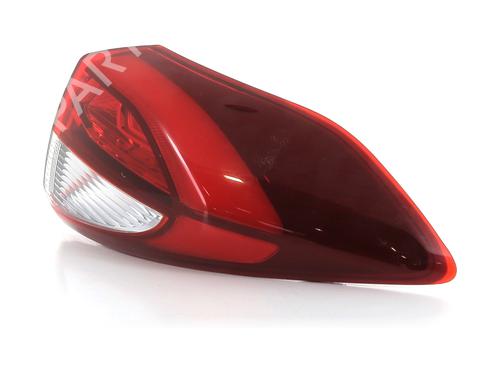 Right taillight HYUNDAI TUCSON (TL, TLE) 1.7 CRDi | BP29930981C35