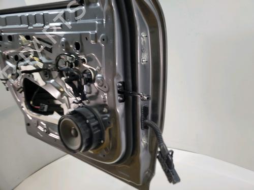 Dør venstre fortil RENAULT SCENIC E-TECH PHASE I EV87 | BP37506061C2 - Image 3