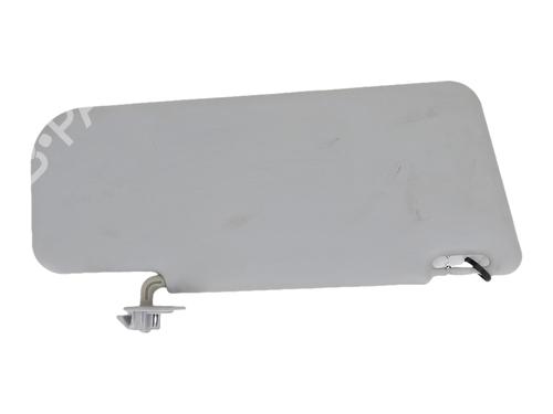 Left sun visor FIAT PANDA (169_) 1.2 (169.AXB11, 169.AXB1A) | BP37281160I1 - Image 2