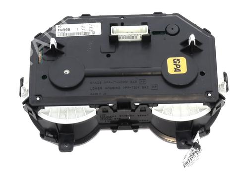 Instrument cluster NISSAN JUKE (F15) 1.5 dCi | BP31284474C47