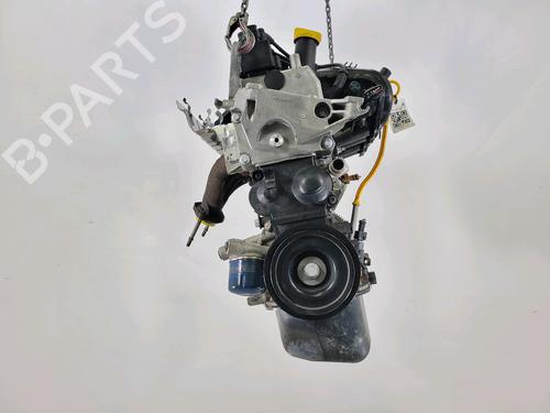 Used Engine Engine RENAULT CLIO II (BB_, CB_) 1.2 (BB0A, BB0F, BB10, BB1K, BB28, BB2D, BB2H, CB0A,... (58 hp) 39941810 39941810