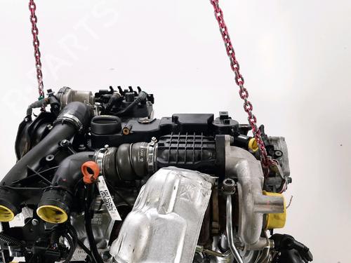 Engine CITROËN DS3 (SA_) 1.6 HDi 90 | BP31606958M1 