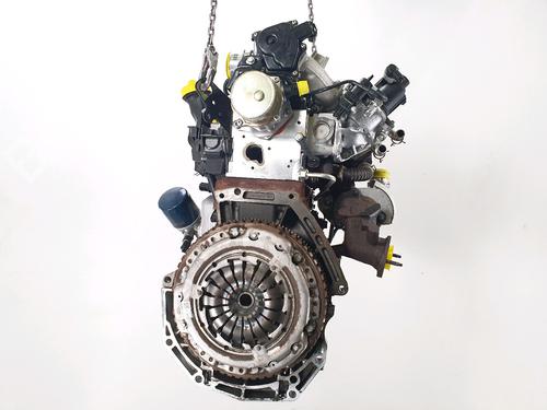 Engine DACIA SANDERO II 1.5 dCi | BP39705055M1 - Image 3