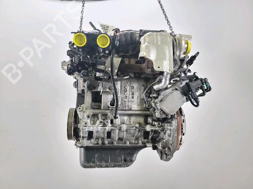 Engine PEUGEOT PARTNER Tepee 1.6 HDi 90 | BP40172177M1 - Image 2