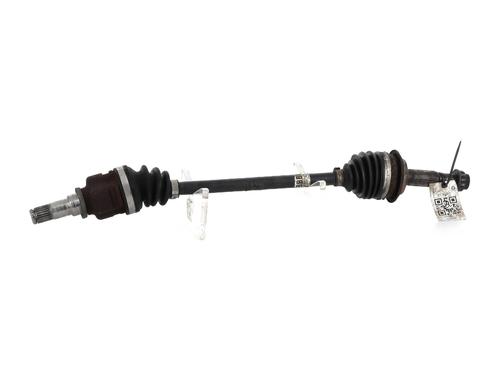 Left front driveshaft TOYOTA YARIS (_P9_) 1.0 VVT-i (KSP90_, KSP90R) | BP29761824M38 