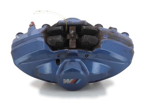 Used Right rear brake caliper BMW 1 (F20) M 140 i xDrive (340 hp) 27911792