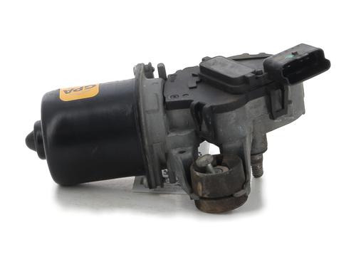 Used Front wiper motor CITROËN C3 I (FC_, FN_) [2002-2013]  26489878