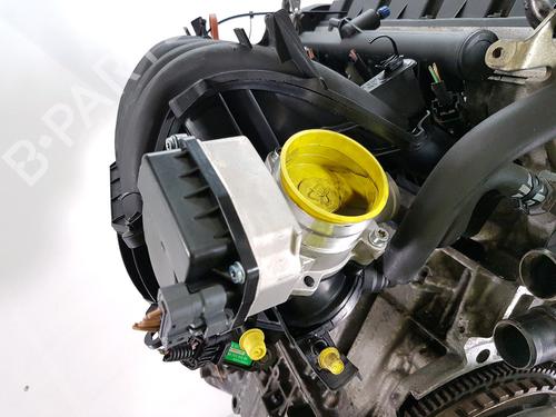 Motor CITROËN C5 II (RC_)  | BP28616525M1 