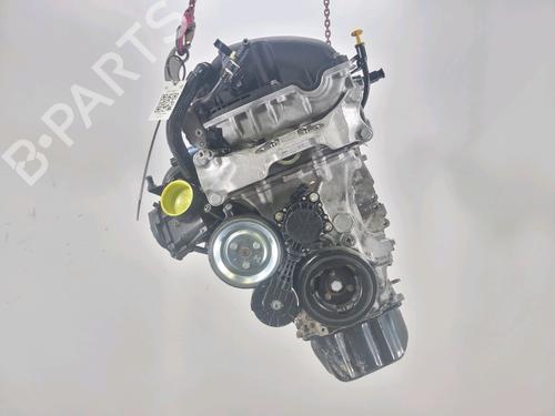 Used Engine CITROËN C3 II (SC_) 1.4 VTi 95 (95 hp) 30406047
