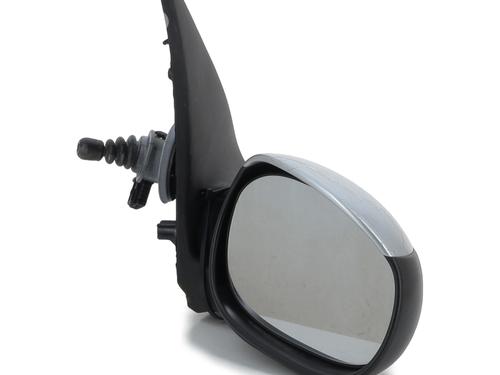 Right mirror PEUGEOT 206+ (2L_, 2M_) 1.4 HDi eco 70 | BP29389773C27 
