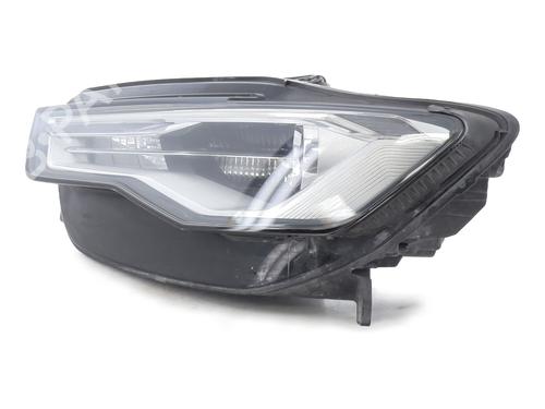 Used Left headlight Left headlight AUDI A6 C7 Avant (4G5, 4GD) 2.0 TDI (150 hp) 34204489 34204489