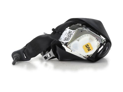 Front right seatbelt RENAULT TWINGO III (BCM_, BCA_) | BP34147543I25 - Image 3