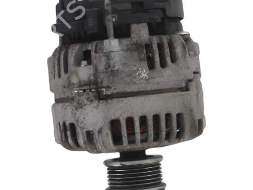 Alternator RENAULT MODUS / GRAND MODUS (F/JP0_) 1.5 dCi 75 | BP33309715M7 - Image 5
