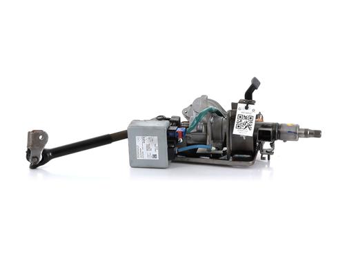 Steering column RENAULT TWINGO II (CN0_) 1.5 dCi 75 | BP30190012M21 