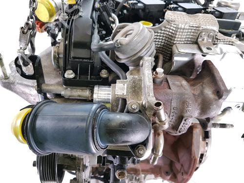 Engine FORD FIESTA VI (CB1, CCN) 1.0 EcoBoost | BP31963763M1 
