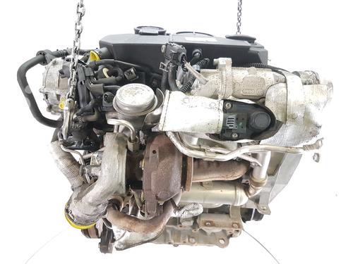 Engine SEAT IBIZA IV (6J5, 6P1) 1.9 TDI | BP32039637M1 