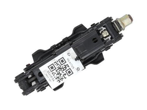 Other RENAULT SCÉNIC I MPV (JA0/1_, FA0_) 1.9 dCi (JA05, JA1F) | BP29988211O1 