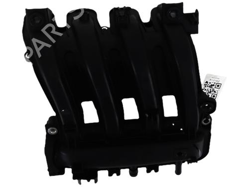 Intake manifold RENAULT TWINGO II (CN0_) 1.2 16V (CN0K, CN0V, CN0A) | BP38947599M70 - Image 3