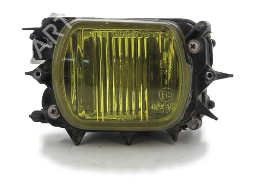 Used Left front fog light NISSAN 100NX (B13) [1990-1996]  28008081