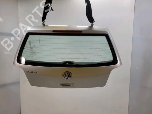 Used Tailgate VW POLO (6N2) 1.4 (60 hp) 30449811