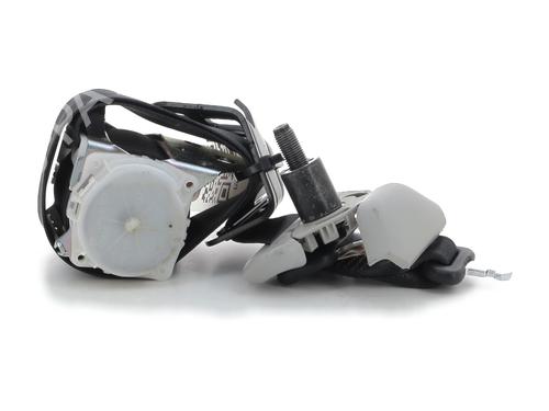 Rear center seatbelt TOYOTA YARIS (_P13_) 1.5 Hybrid (NHP130_, NHP130) | BP27910975I27 