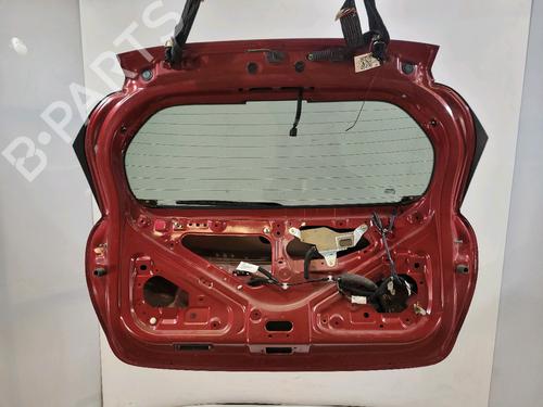 Tailgate NISSAN NOTE (E12) 1.2 DIG-S | BP30918541C6