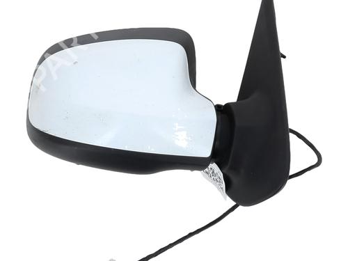 Right mirror DACIA LOGAN MCV II 1.5 dCi | BP29443531C27 