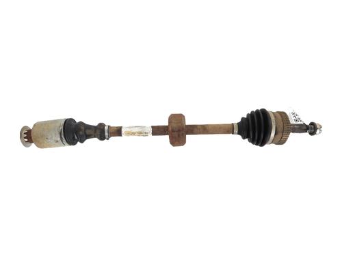 Used Right front driveshaft RENAULT KANGOO (KC0/1_) 1.6 16V 4x4 (KC0P, KC0S, KC0L) (95 hp) 29874137