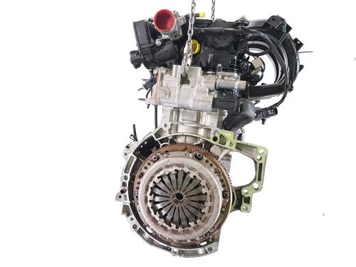 Engine PEUGEOT 208 II (UB_, UP_, UW_, UJ_) 1.2 PureTech 75 | BP29553123M1 