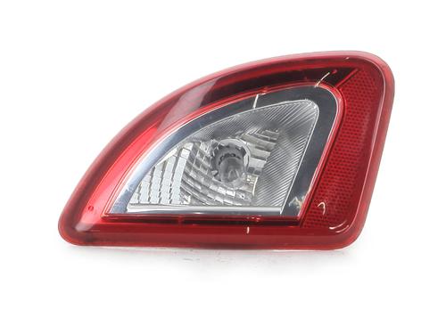 Venstre baklys, luke RENAULT TWINGO II (CN0_) 1.2 16V (CN04, CN0B) (75 hp) 29602509