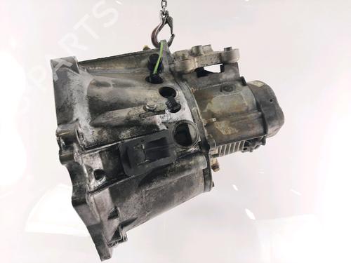 Used Gearbox Gearbox PEUGEOT 207 CC (WD_) 1.6 HDi (109 hp) 35940888 35940888