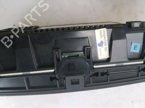 Climate control CITROËN C6 (TD_) 2.7 HDi | BP12535049I5 