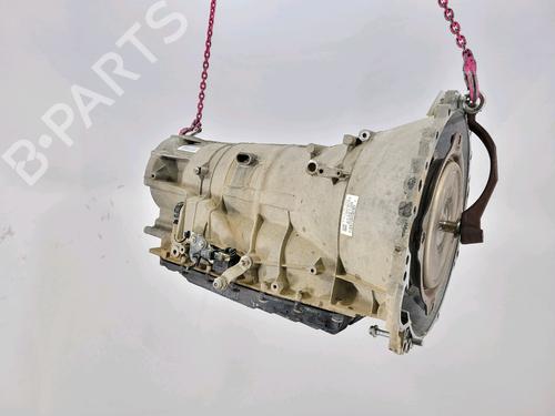 Gearbox LAND ROVER RANGE ROVER SPORT I (L320) 2.7 D 4x4 | BP22561356M3 