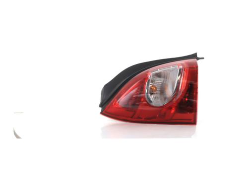 Left taillight RENAULT TWINGO II (CN0_) 1.2 16V (CN04, CN0B) | BP39259464C34 - Image 4