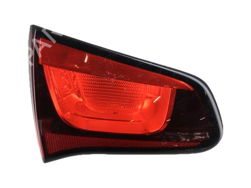 Left tailgate light CITROËN C3 II (SC_) 1.6 VTi 120 | BP37016984C79 - Image 5