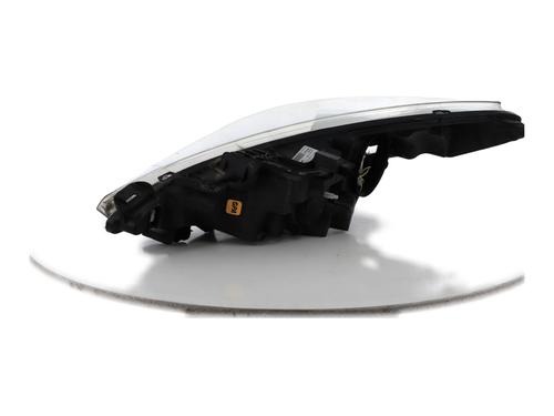 Right headlight PEUGEOT 207 (WA_, WC_) 1.6 HDi | BP29701943C29 