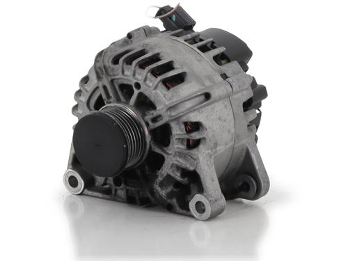 Used Alternator PEUGEOT 208 I (CA_, CC_) 1.2 THP 110 (110 hp) 31349010