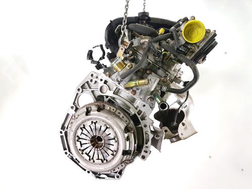 Engine NISSAN MICRA III (K12) 160 SR | BP28720232M1