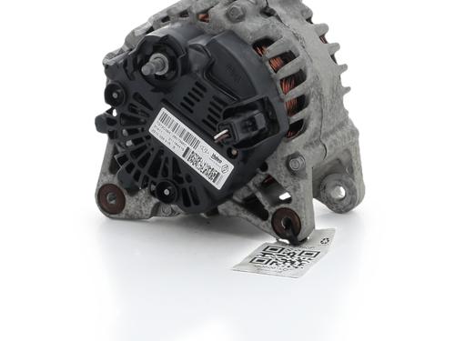 Alternator DACIA DUSTER (HS_) 1.5 dCi (HSMC) | BP40211948M7 - Image 3