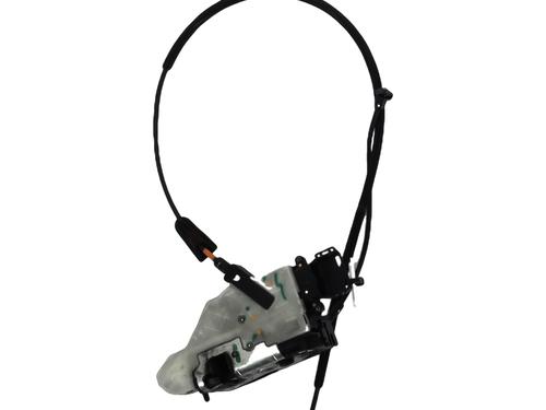 Used Front left lock PEUGEOT 207 (WA_, WC_) 1.4 16V (88 hp) 30379963