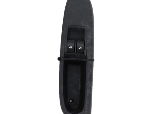 Used Left front window switch Left front window switch RENAULT CLIO II (BB_, CB_) [1998-2016] 34610941 34610941