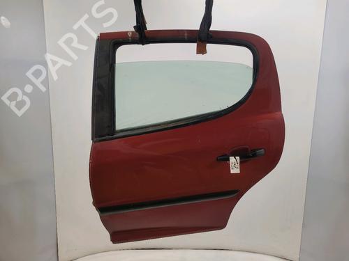 Used Left rear door PEUGEOT 207 (WA_, WC_) 1.4 HDi (68 hp) 30808222